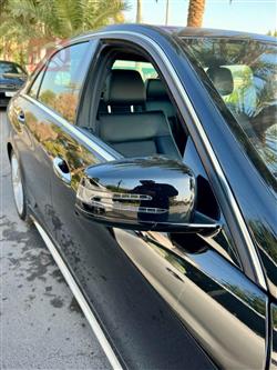 مێرسێدس بێنز E-Class